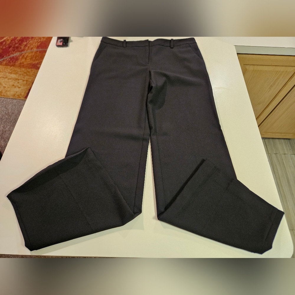 Womens Size 10 "THE LIMITED" Dress Pants. Need Hemming